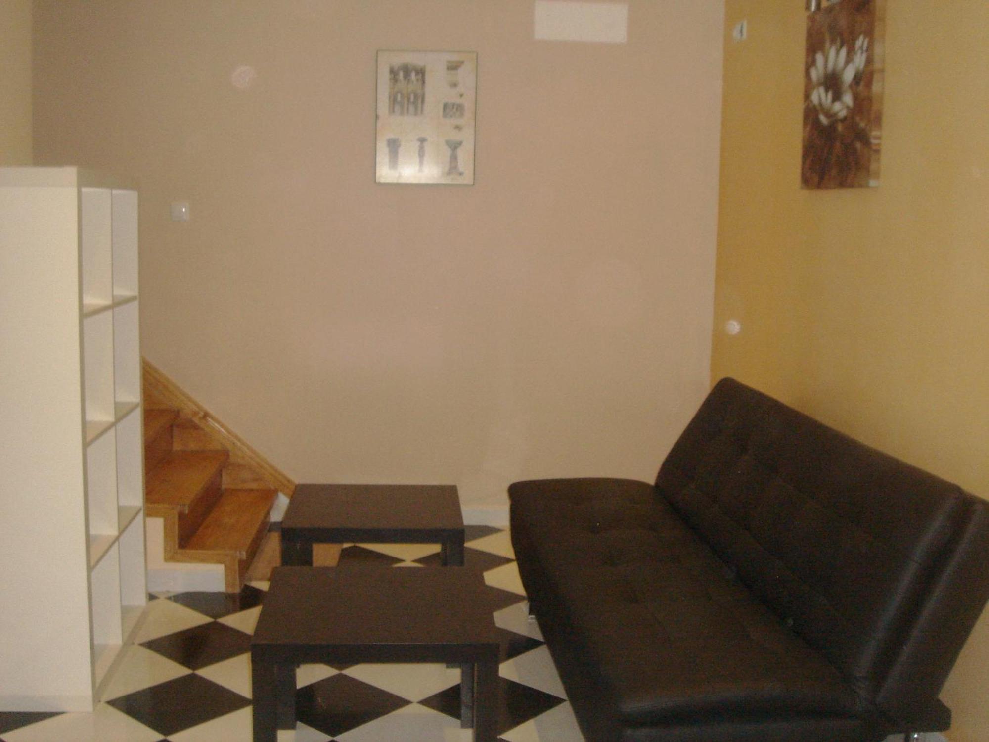 Downtown Guest House Lissabon Exterior foto