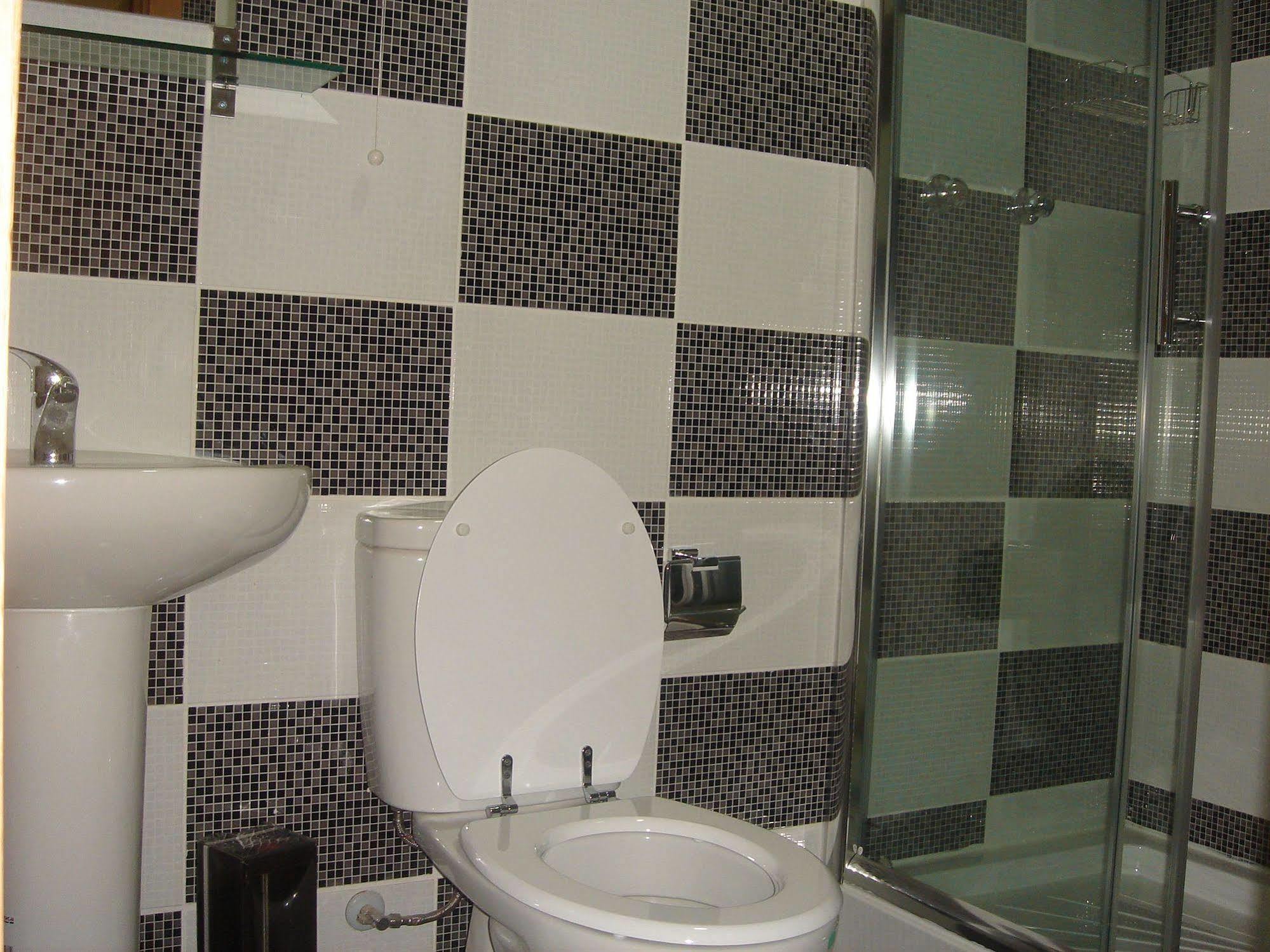 Downtown Guest House Lissabon Exterior foto
