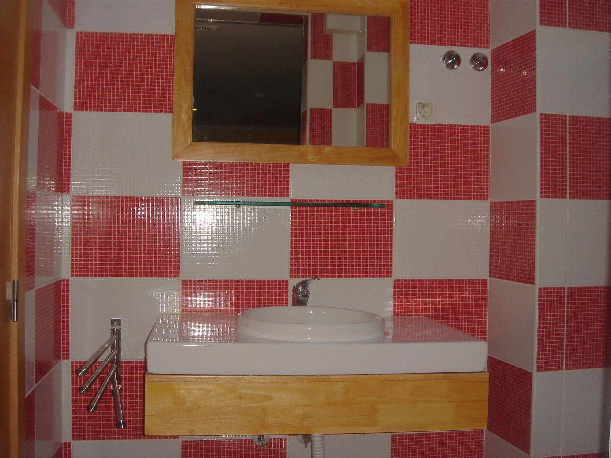 Downtown Guest House Lissabon Exterior foto