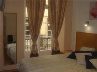 Downtown Guest House Lissabon Exterior foto